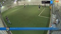But de Fabien  (1-1) - TEAM FARMER  Vs GOLDY'S - 18/06/19 21:00 - LIGUE 2 - Poitiers Game Parc