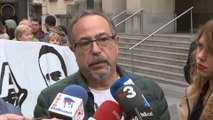 Los padres de Iñigo Cabacas esperan que se haga justicia