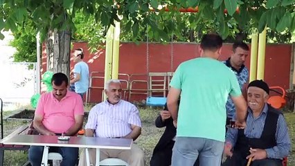 Doğu'daki şirin köy konuklarını bekliyor (1) - ELAZIĞ