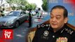 Strict traffic enforcement to continue after Raya