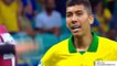 Brazil vs Venezuela | All Goals and Extended Highlights