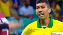 Brazil vs Venezuela | All Goals and Extended Highlights