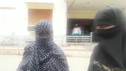 पिता ने 13 साल की बेटी का निकाह तिगुने उम्र के युवक से जबरन कराया, उसने रोकर बयां किया दर्द