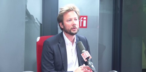 Boris Vallaud: «Nous avons un gouvernement qui n'écoute que lui-même»