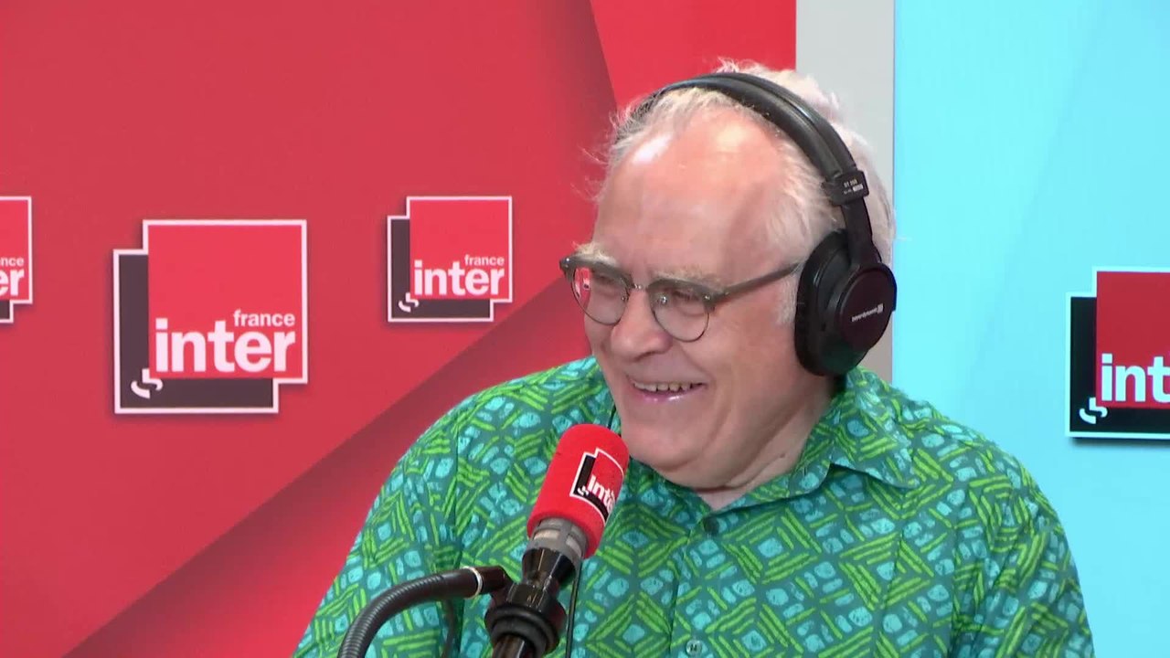 Grève et playlist de grève - La Drôle D'Humeur De Guillermo Guiz