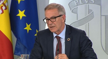 Guirao, sobre los Goya: "Estoy a favor de que el trabajo se remunere"