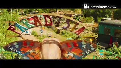 Sevimli Dostlar - Fragman