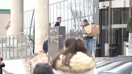 La Policía investiga 20 años de presunta estafa millonaria del grupo funerario El Salvador