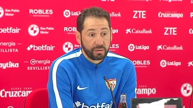 Machín: Tuvimos muchas opciones de pasar la eliminatoria