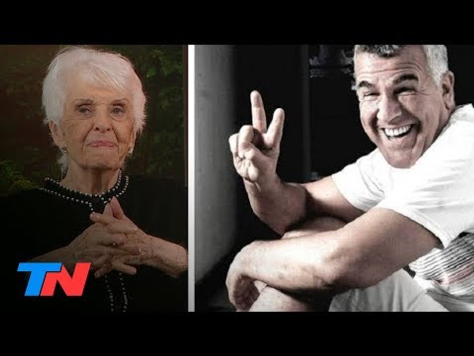 "No tiene la más mínima idea de lo que fue buscar a los desaparecidos": Meijide dura con Dady Brieva
