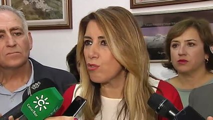 Los pactos copan la precampaña andaluza