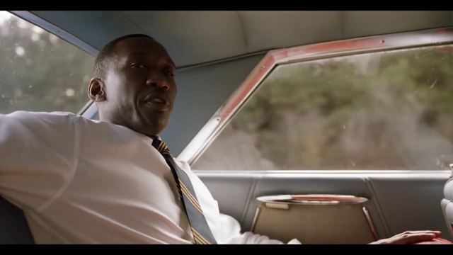 Un pianista y su chófer, terror de los 80 y la lucha de sexos, entre los estrenos de esta semana