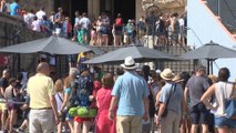 España cierra 2018 con nuevo récord de turistas extranjeros