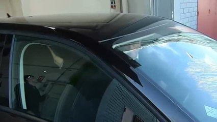 Cataluña amanece hoy sin VTC