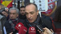 Taxistas de Madrid renuncian a la contratación de VTC con antelación