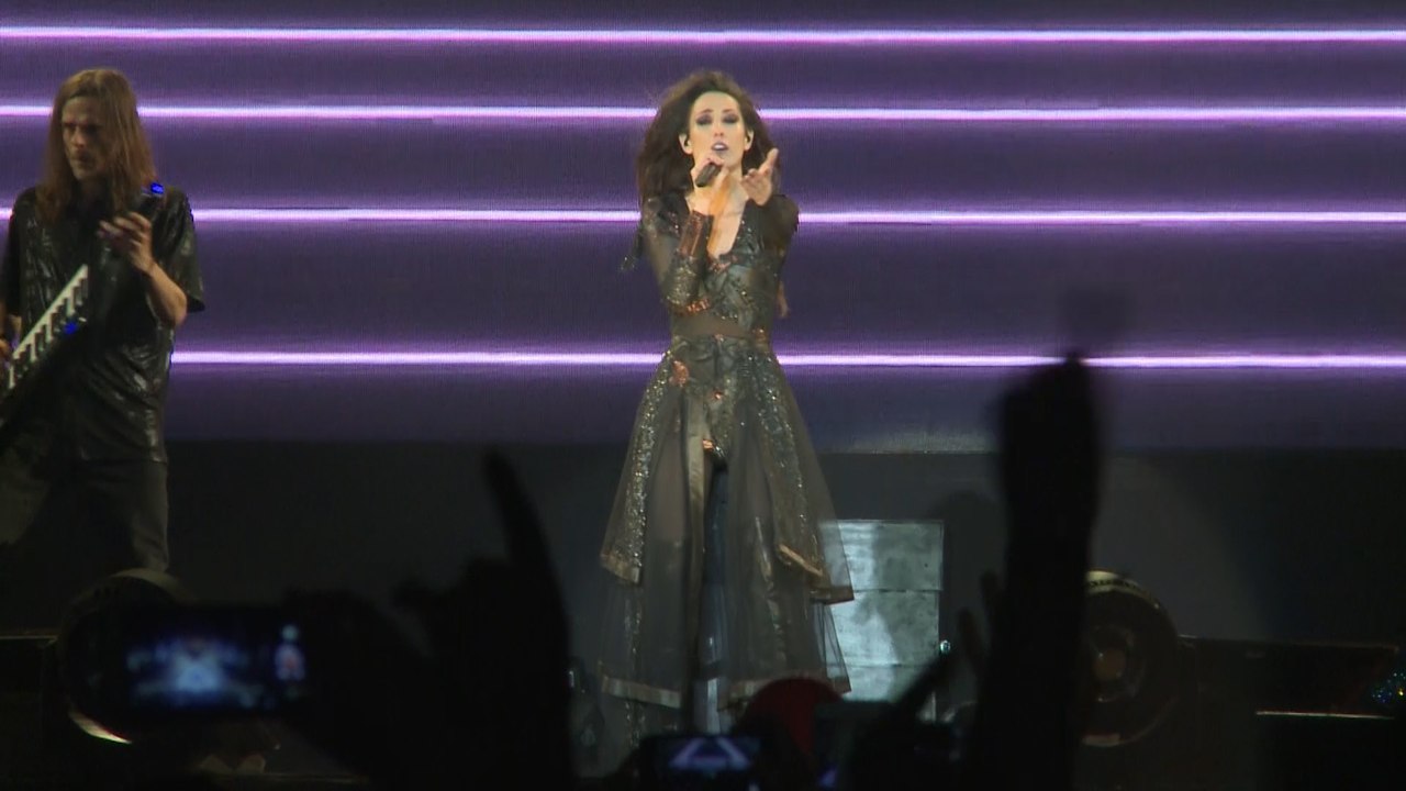 Malú suspende su Oxígeno Tour para pasar por el quirófano