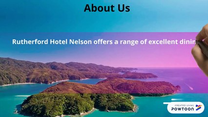 Nelson City Hotel Accommodation