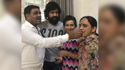 ಯಶ್ ತಾಯಿ ಪುಷ್ಪಾಗೆ ಸಿಗ್ತು ಬಿಗ್ ರಿಲೀಫ್ | FILMIBEAT KANNADA