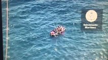 Más de 500 inmigrantes rescatados en las costas españolas