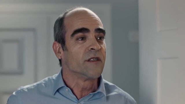 Luis Tosar cumple 47 años en plena promoción de su última película