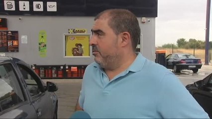 Nuevo etiquetado combustibles