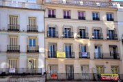 La Iglesia especula con vivienda en el centro de Madrid gracias a las inmatriculaciones