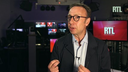 Stéphane Bern : "On abîme la France"
