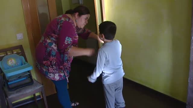 El Gobierno destinará el 40% de los Presupuestos a las ayudas a la dependencia