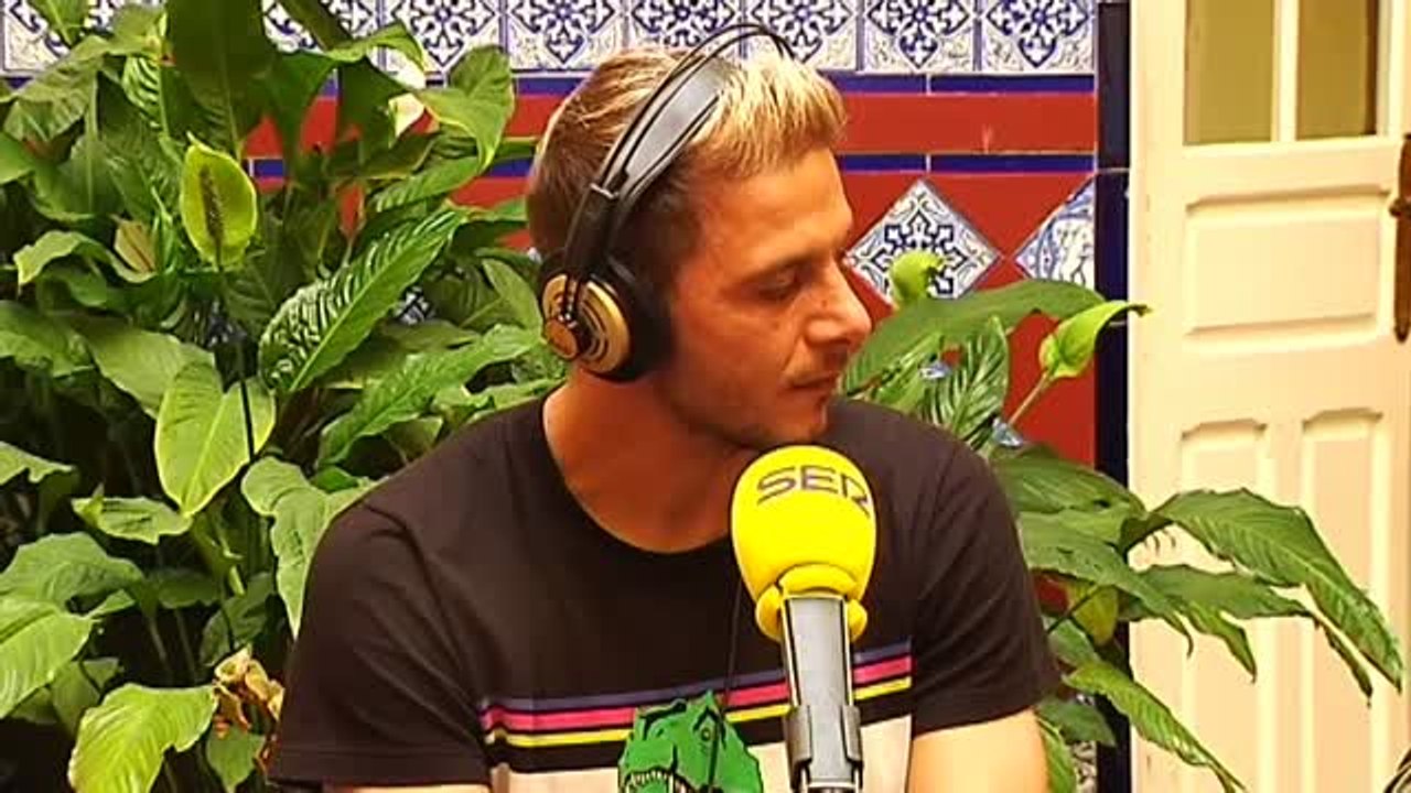 Joaquín: "Ser presidente del Betis es uno de lo...