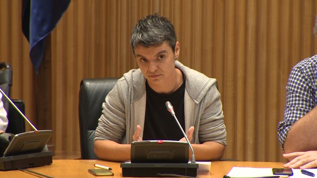 UP avisa a ERC y PDeCAT de que no se entenderá un rechazo a los PGE