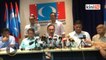 LIVE: Sidang media Presiden PKR selepas mesyuarat biro politik
