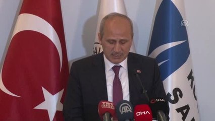 Turhan: "Kocaeli'yi uluslararası ticaret merkezine dönüştürdük" - KOCAELİ