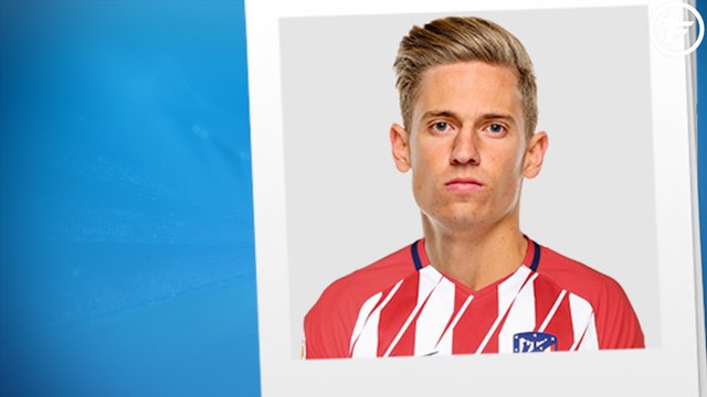 OFFICIEL : Marcos Llorente file à l'Atlético de Madrid