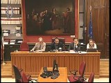 Roma - Audizione su soggiorno cittadini stranieri non comunitari (18.06.19)