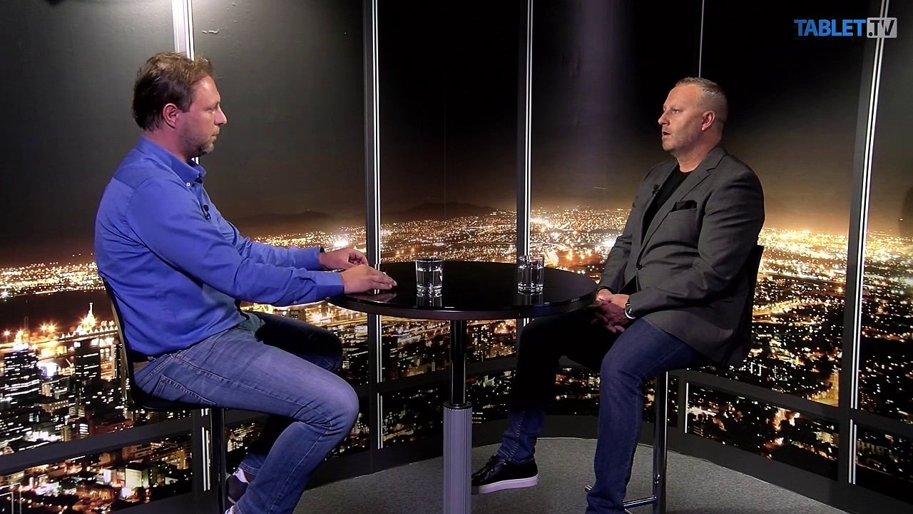 Hokejový agent Marcel SAKÁČ: Šatan s Ramsayom urobili kusisko roboty