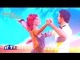 DALS S05 - Une valse avec Miguel Angel Munoz et Fauve Hautot sur ''Hero'' (Mariah Carey)