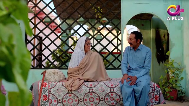 Aik Aur Sitam - Episode 9 _ Aplus Dramas _ Maria Wasti, Alyy Khan, Beenish Chohan