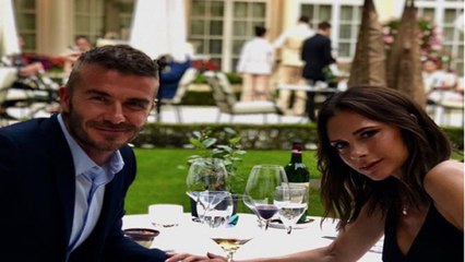 Los Beckham venden su mansión de Los Ángeles, ¿por cuánto?