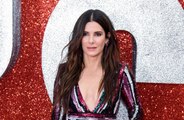 Sandra Bullock won't be setting Keanu Reeves up on any dates