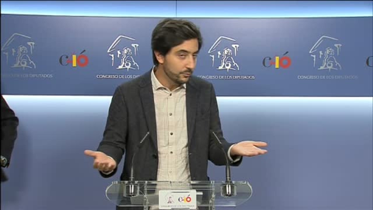 El acuerdo con Podemos no garantiza la aprobación de los Presupuestos