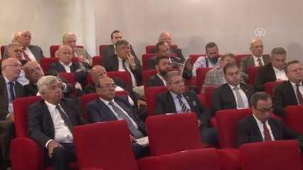 "Avrupa'da tersanecilik hizmetinde birinci sıradayız" - KOCAELİ