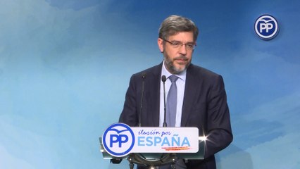 PP: "Cuantas más dificultades tengan los propietarios mayor va a ser el precio del alquiler"