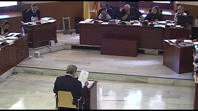 Narcís Serra dice que aprobaron un salario prudente a directivos