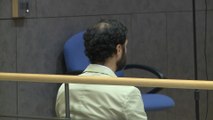 Última sesión del juicio por presuntos abusos al exalumno de Gaztelueta