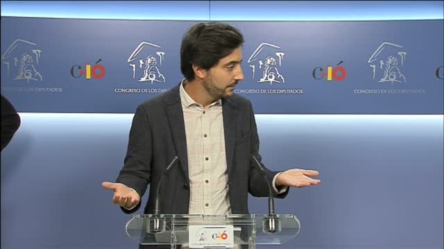 Ciudadanos considera papel mojado el acuerdo de Presupuestos con Podemos