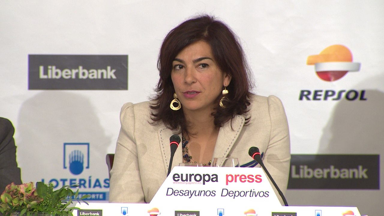 Rienda pide que se "solucione lo antes posible" el tema del partido en Miami