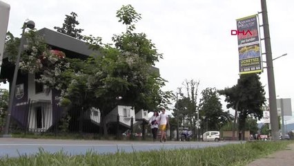 ORDU'DA TERS EV ZİYARETE AÇILDI