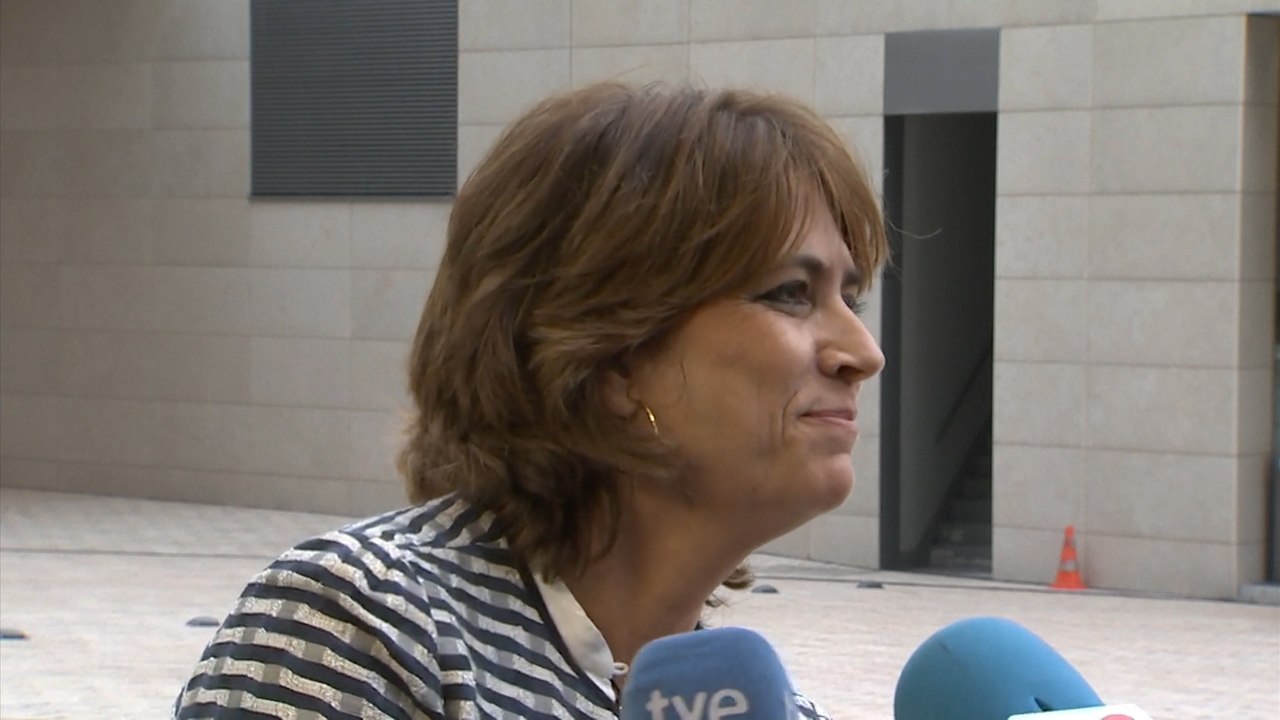 Delgado dice que ya ha dado las explicaciones sobre Villarejo