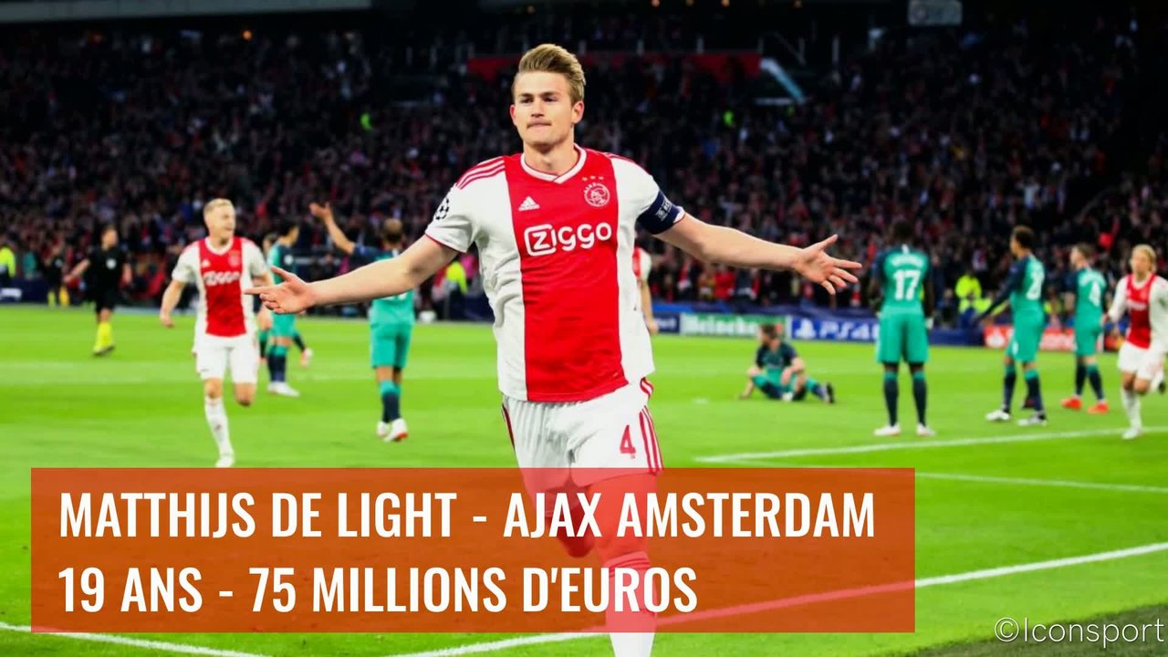 Transferts - Liverpool : quels joueurs pour renforcer les Reds au mercato d'été 2019 ?