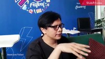 Anak Minta Kuliah di Inggris, Armand Maulana Khawatir soal Biaya